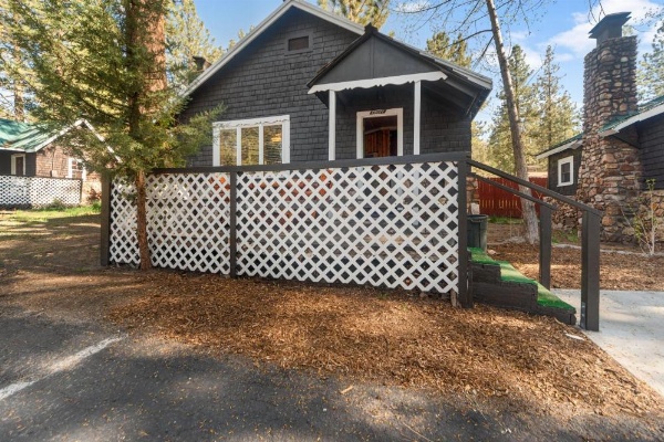 Black Forest Lodge image 20