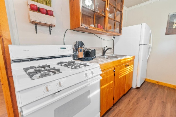 Black Forest Lodge image 7